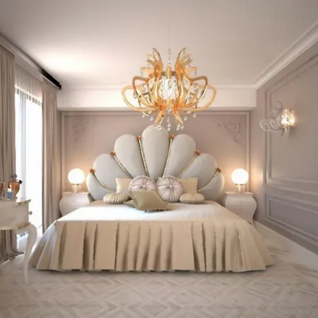 Luxury In - At A Reasonable Price Appartamento *