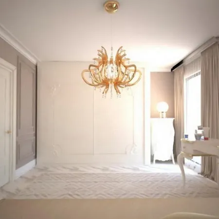 Appartamento Luxury In - At A Reasonable Price Amsterdam