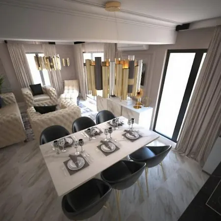 Luxury In - At A Reasonable Price Amsterdam