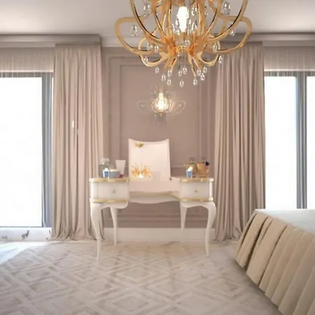 Luxury In - At A Reasonable Price Appartamento