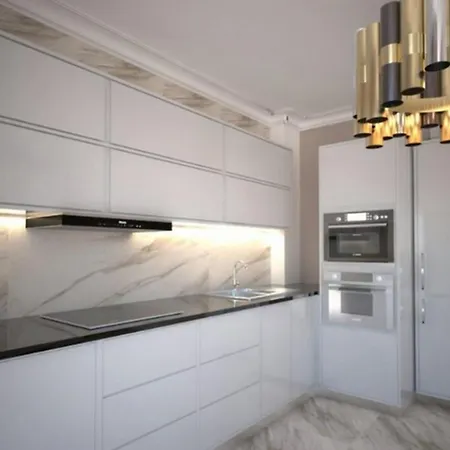 Apartman Luxury In - At A Reasonable Price