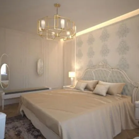 Luxury In - At A Reasonable Price