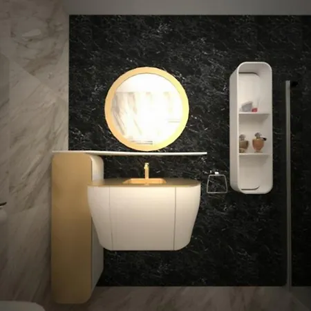 Luxury In - At A Reasonable Price アパート