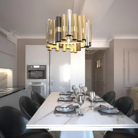 Apartamento Luxury In - At A Reasonable Price Ámsterdam